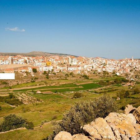 Casa Rural Caseta De L' Hort Villafranca del Cid Εξωτερικό φωτογραφία
