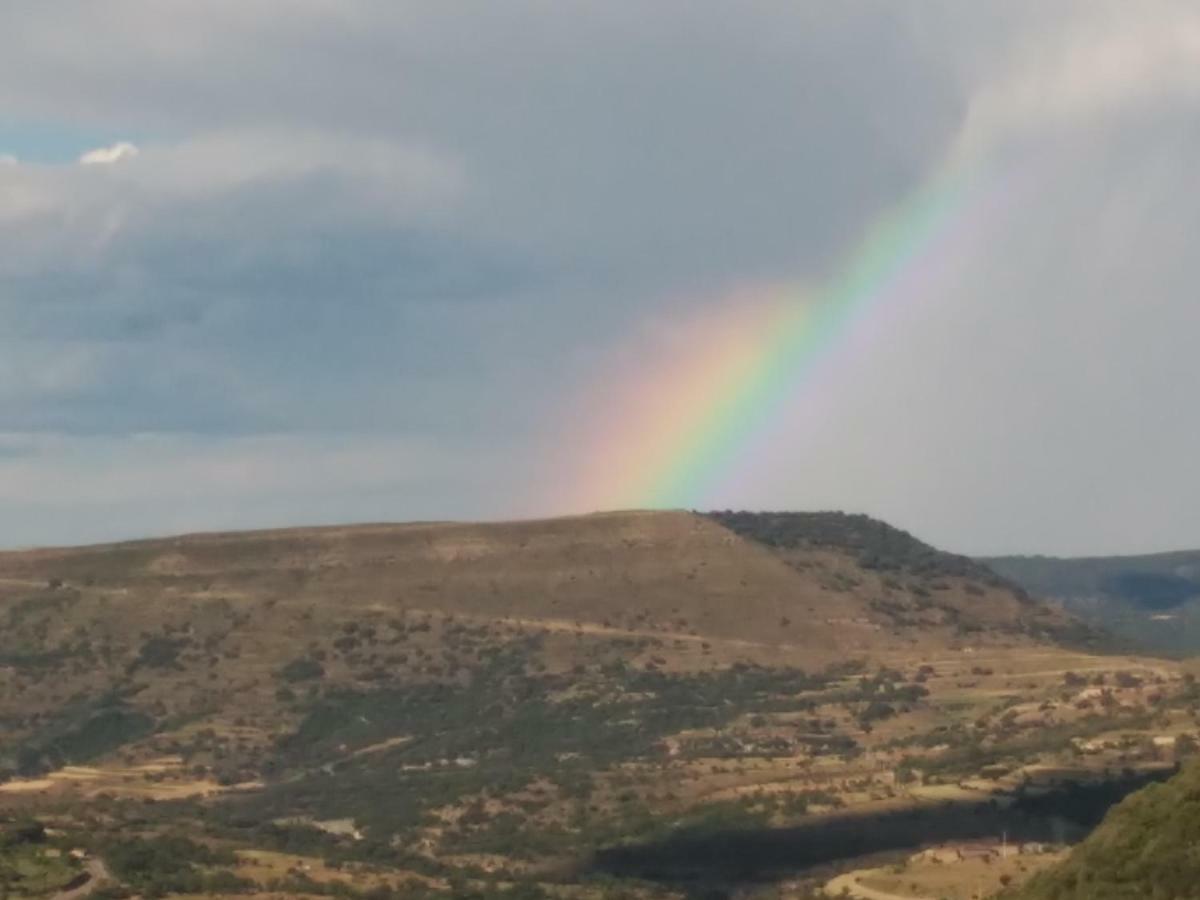 Casa Rural Caseta De L' Hort Villafranca del Cid Εξωτερικό φωτογραφία
