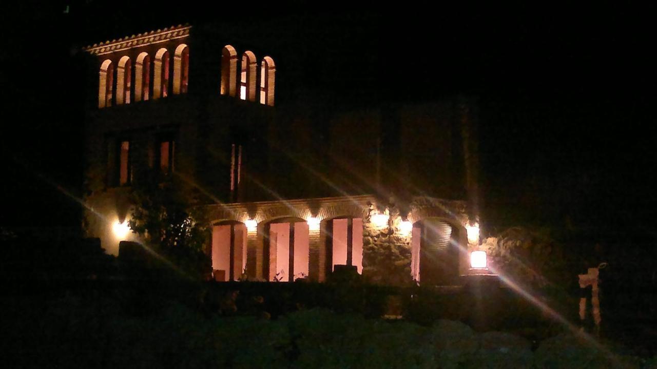 Casa Rural Caseta De L' Hort Villafranca del Cid Δωμάτιο φωτογραφία